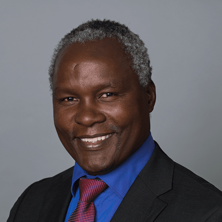 Photo of Stanley Nyoni