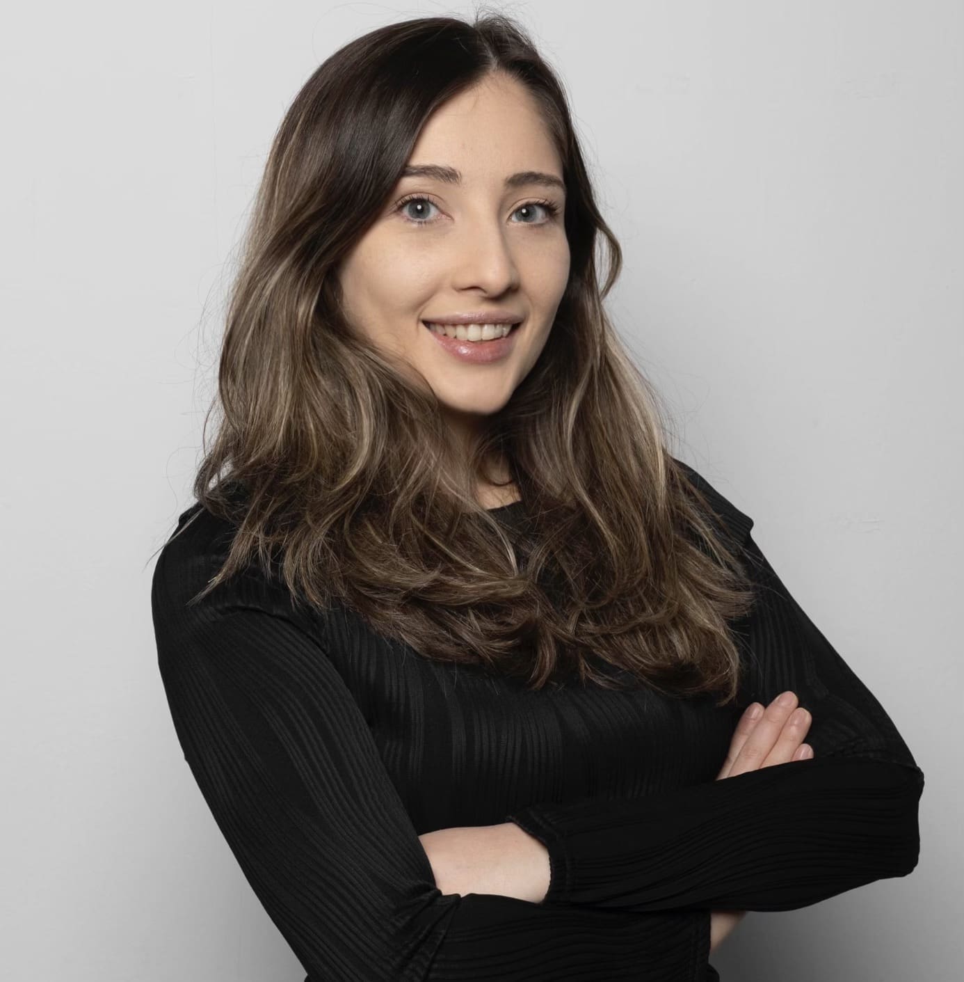 Photo of Catalina Robayo