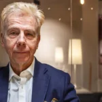 Kjell Jacobsson
