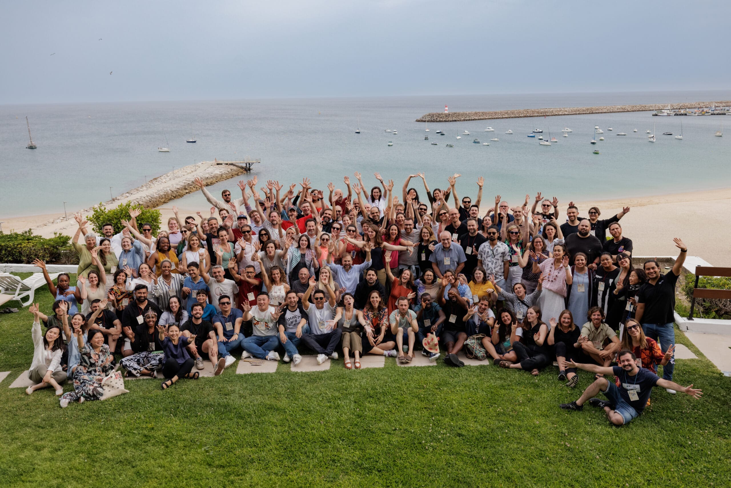 Our Global Community