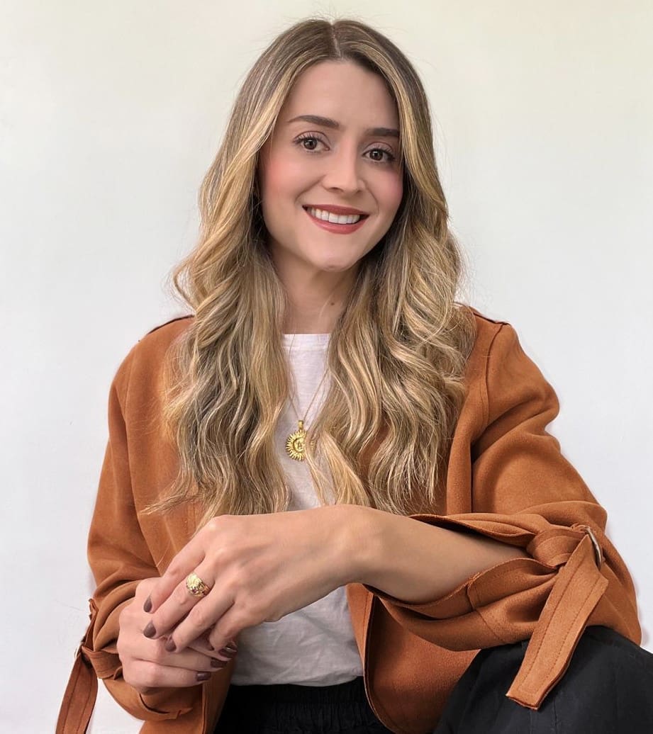 Photo of Nataly Castaño