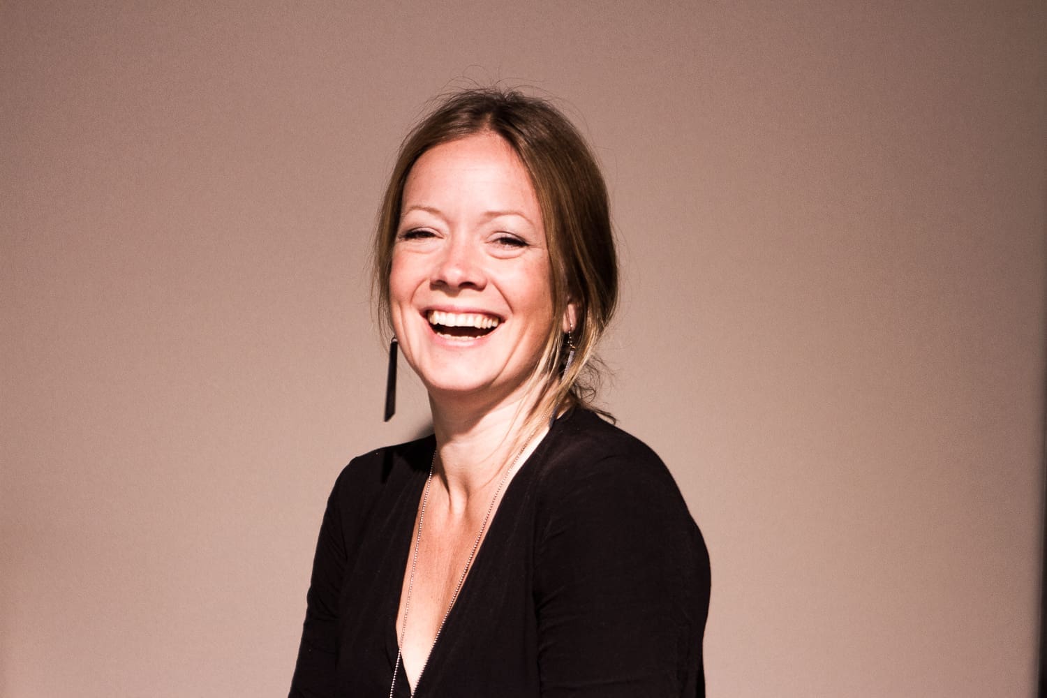 Photo of Sanna Rådelius