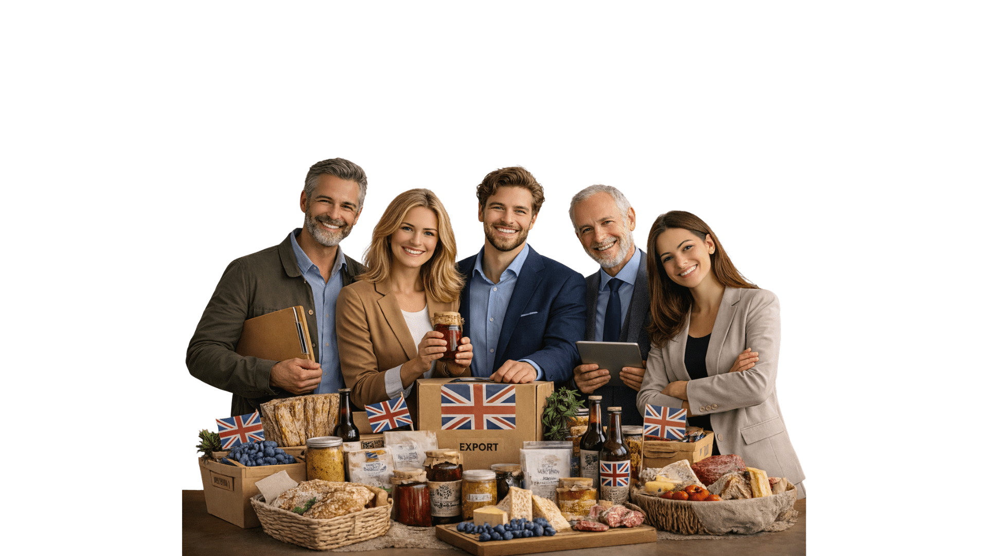 Featured image for CB-FOOD UK